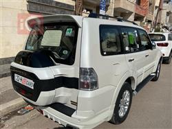 میتسوبیشی پاجیرۆ